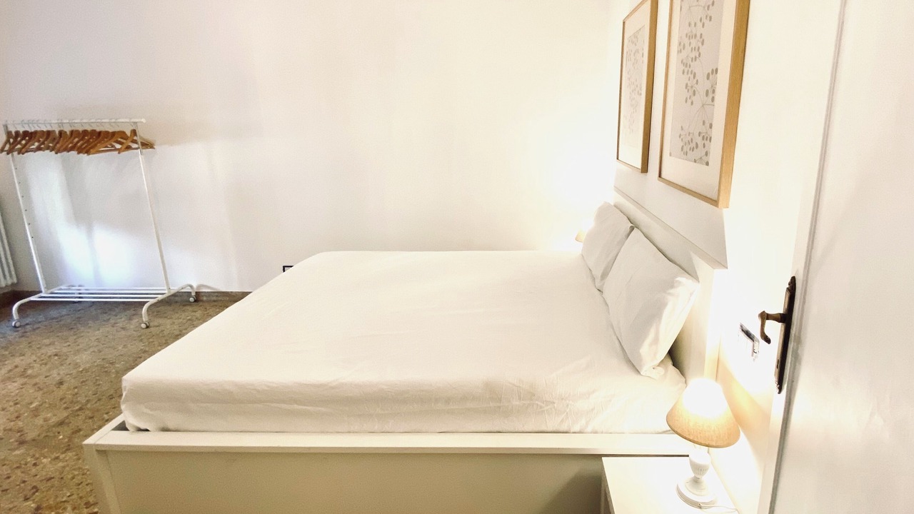 Photo of Bedroom in Prenestino-Centocelle