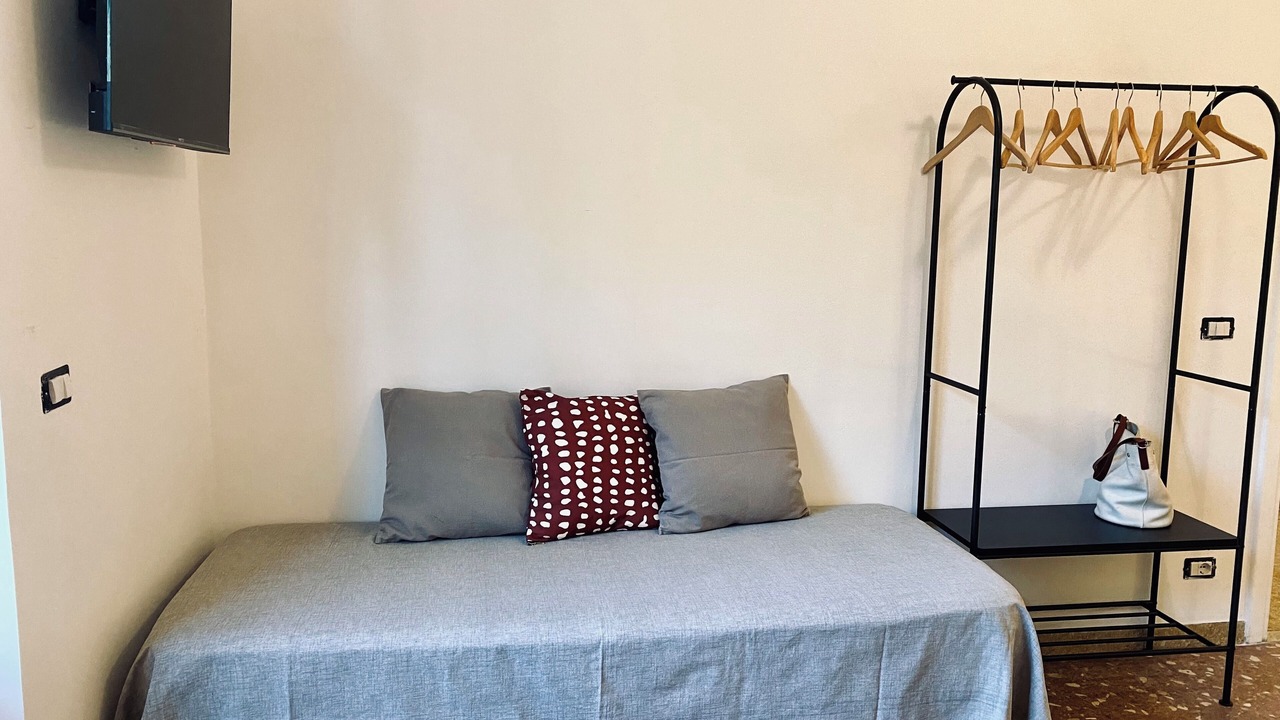 Photo of Bedroom in Prenestino-Centocelle