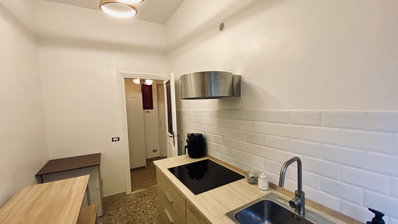 Photo of Kitchen in Prenestino-Centocelle