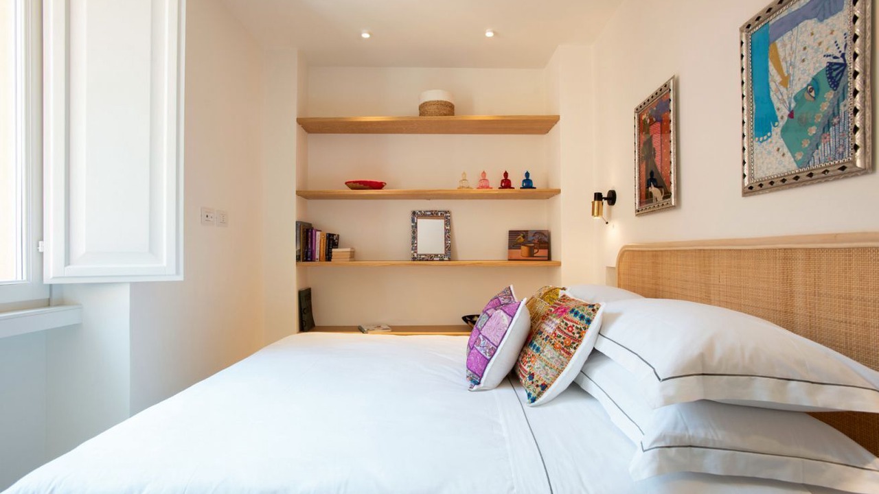 Photo of Bedroom in Ripa