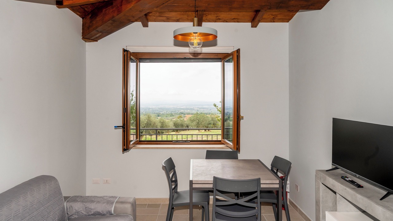 Photo of Livingroom in Montefiascone