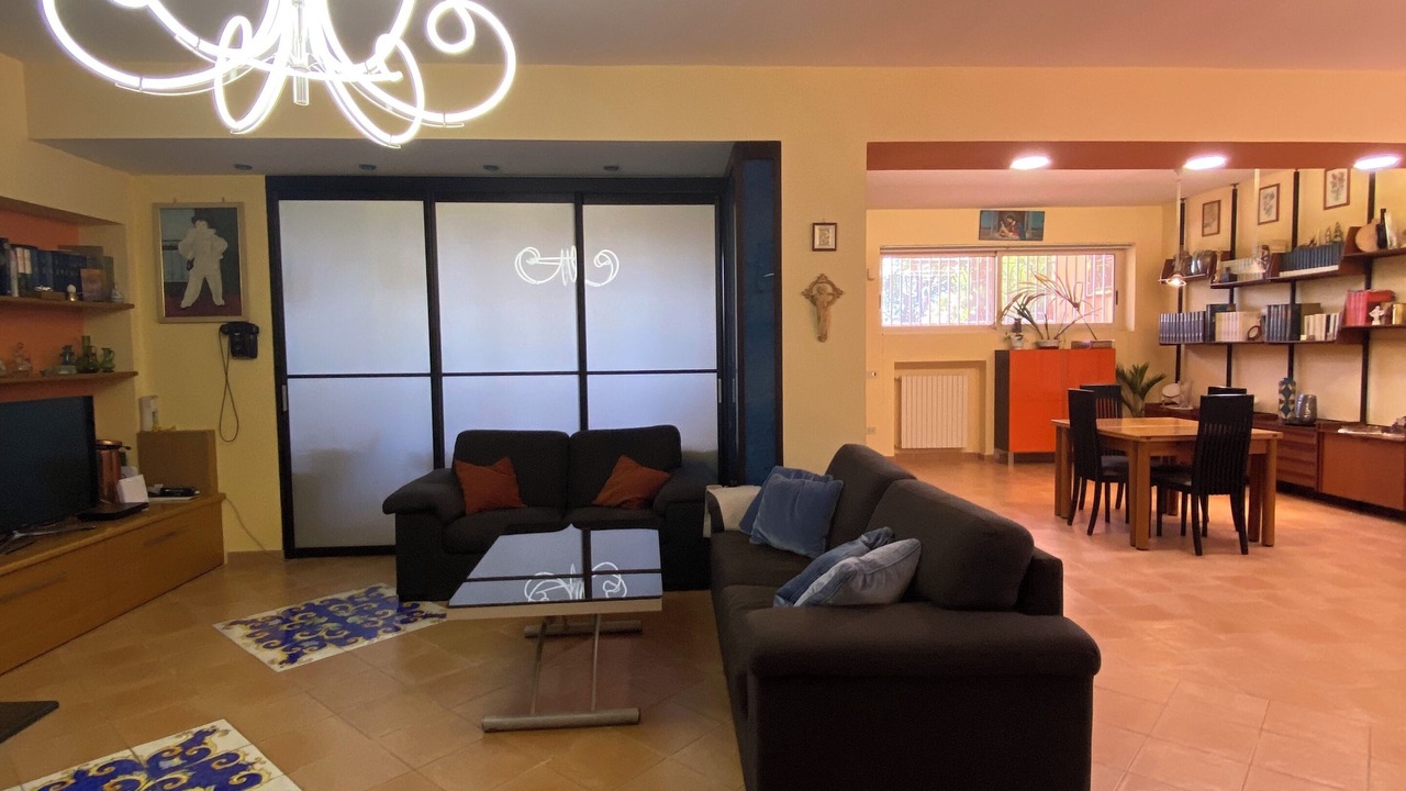 Photo of Livingroom in Ogliara