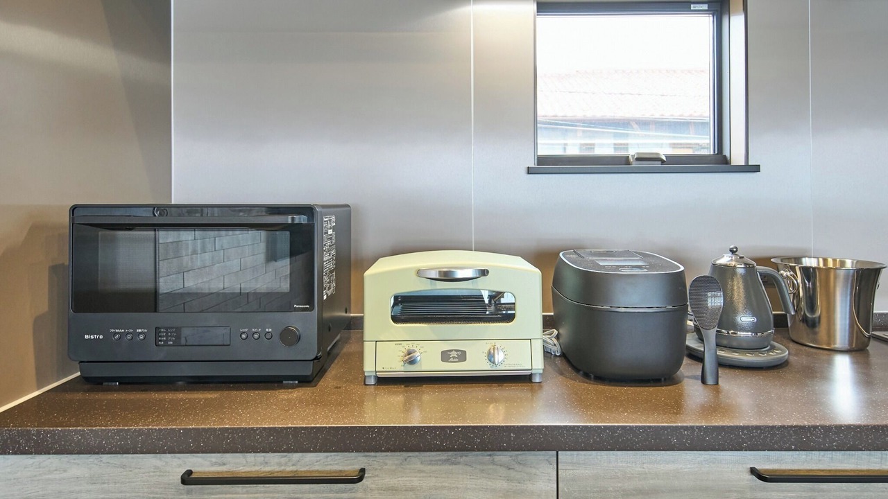 Photo of Kitchen in Awaji