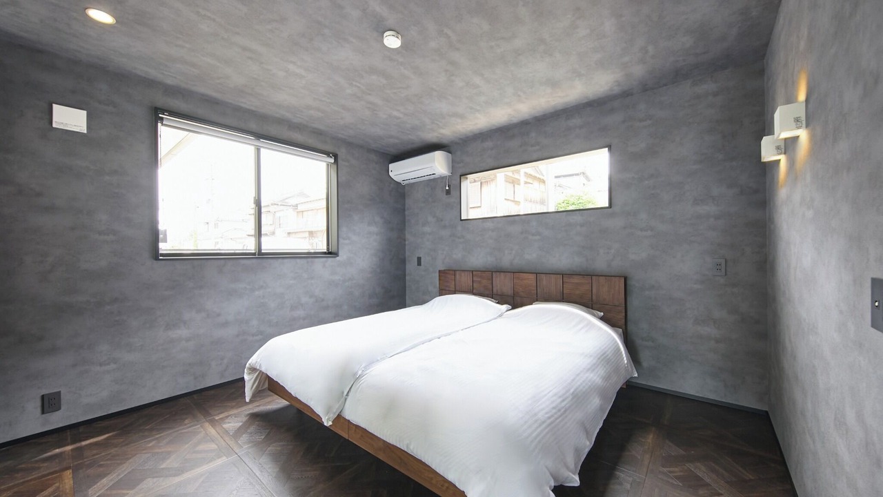 Photo of Bedroom in Awaji