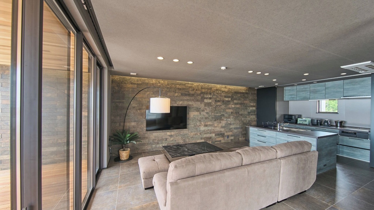 Photo of Livingroom in Awaji