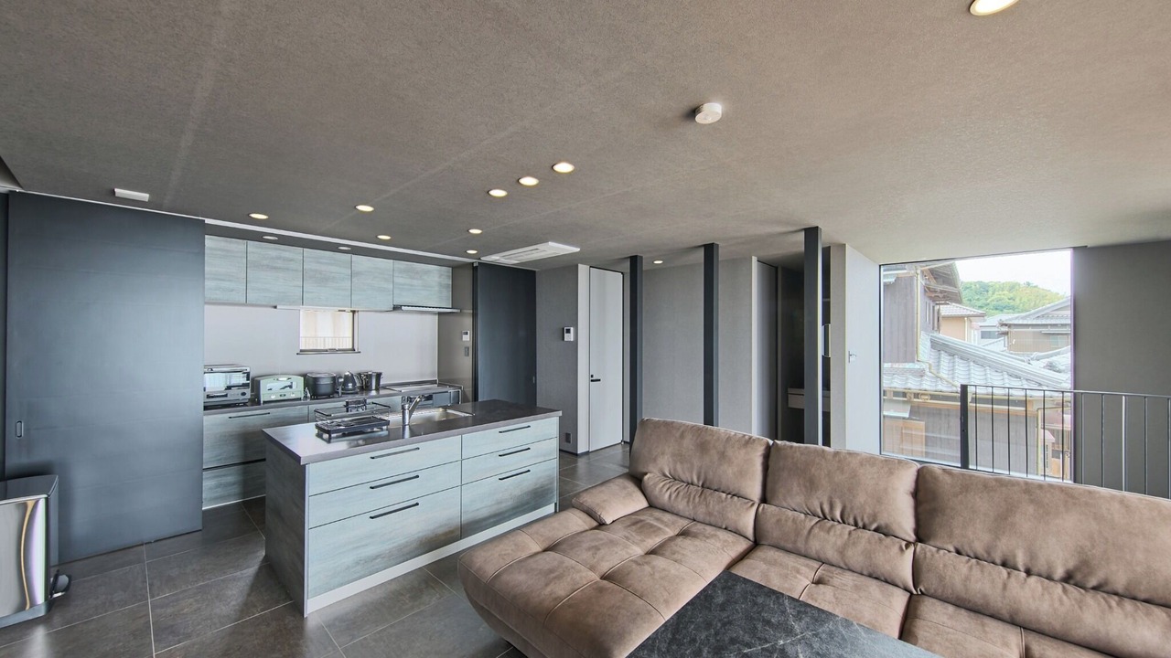Photo of Livingroom in Awaji