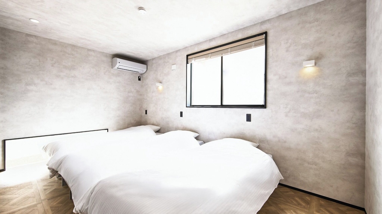 Photo of Bedroom in Awaji
