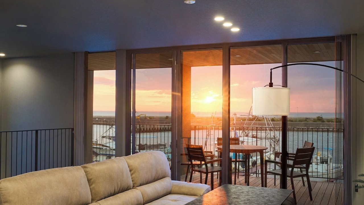 Photo of Livingroom in Awaji