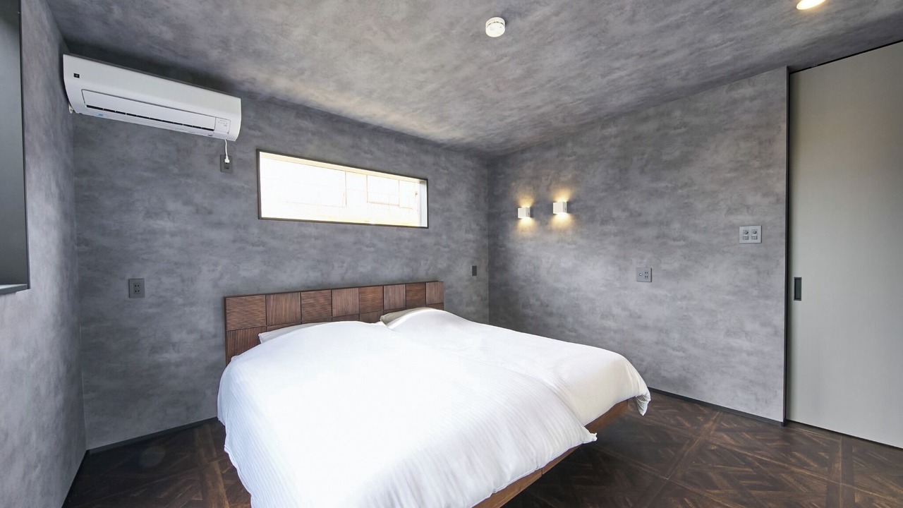 Photo of Bedroom in Awaji