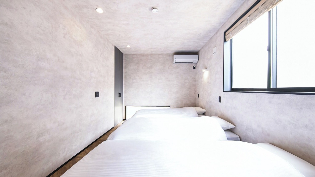 Photo of Bedroom in Awaji