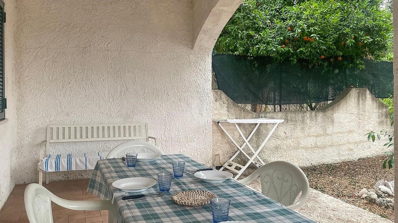 Photo of Others in Vico del Gargano
