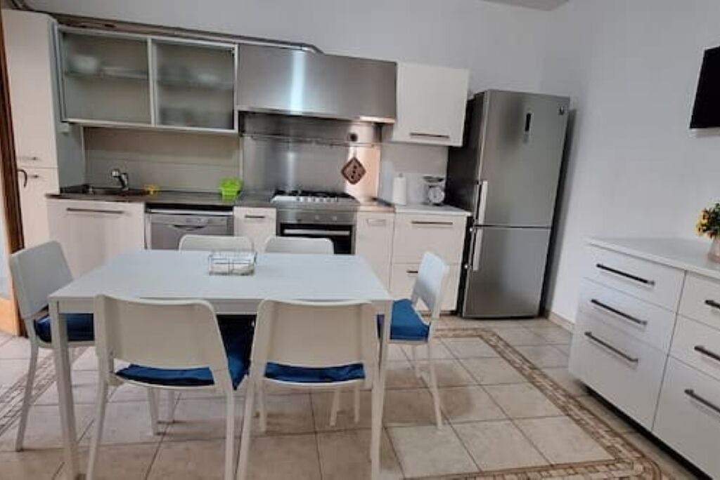 Photo of Kitchen in Francavilla al Mare