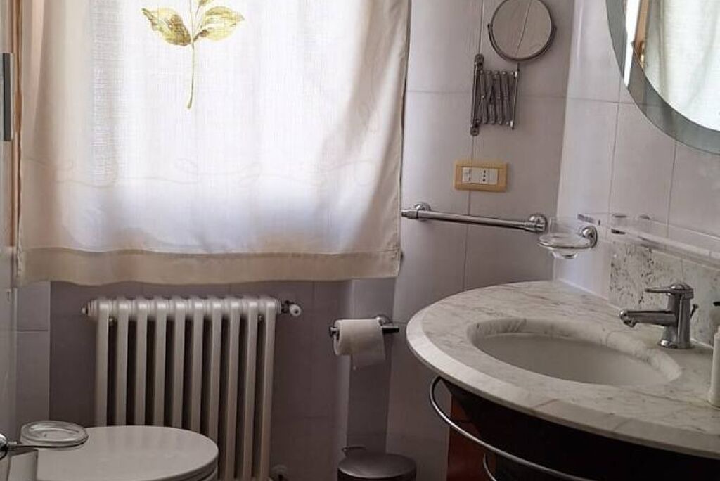 Photo of Bathroom in Francavilla al Mare