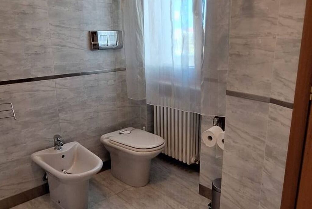 Photo of Bathroom in Francavilla al Mare