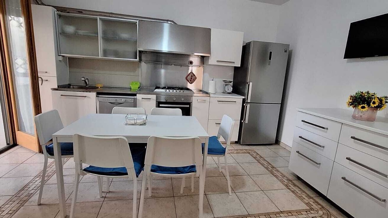 Photo of Kitchen in Francavilla al Mare