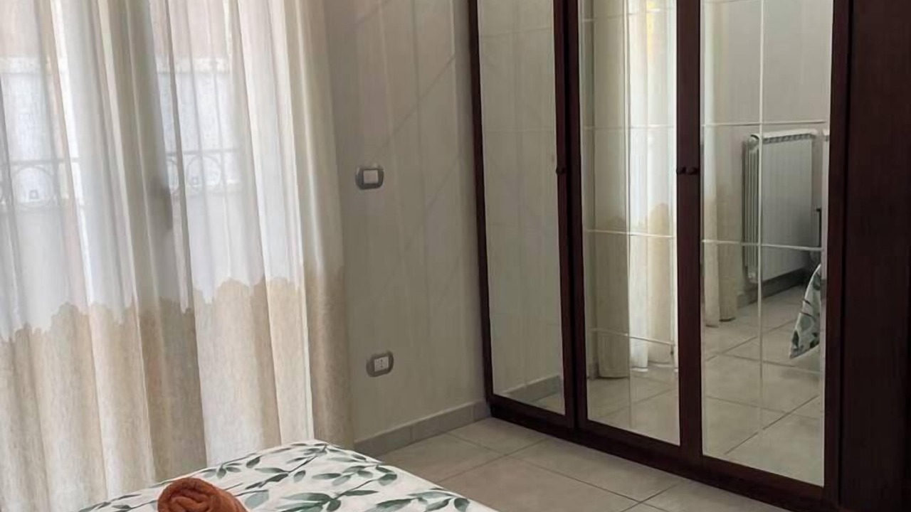 Photo of Bedroom in Fiumicino