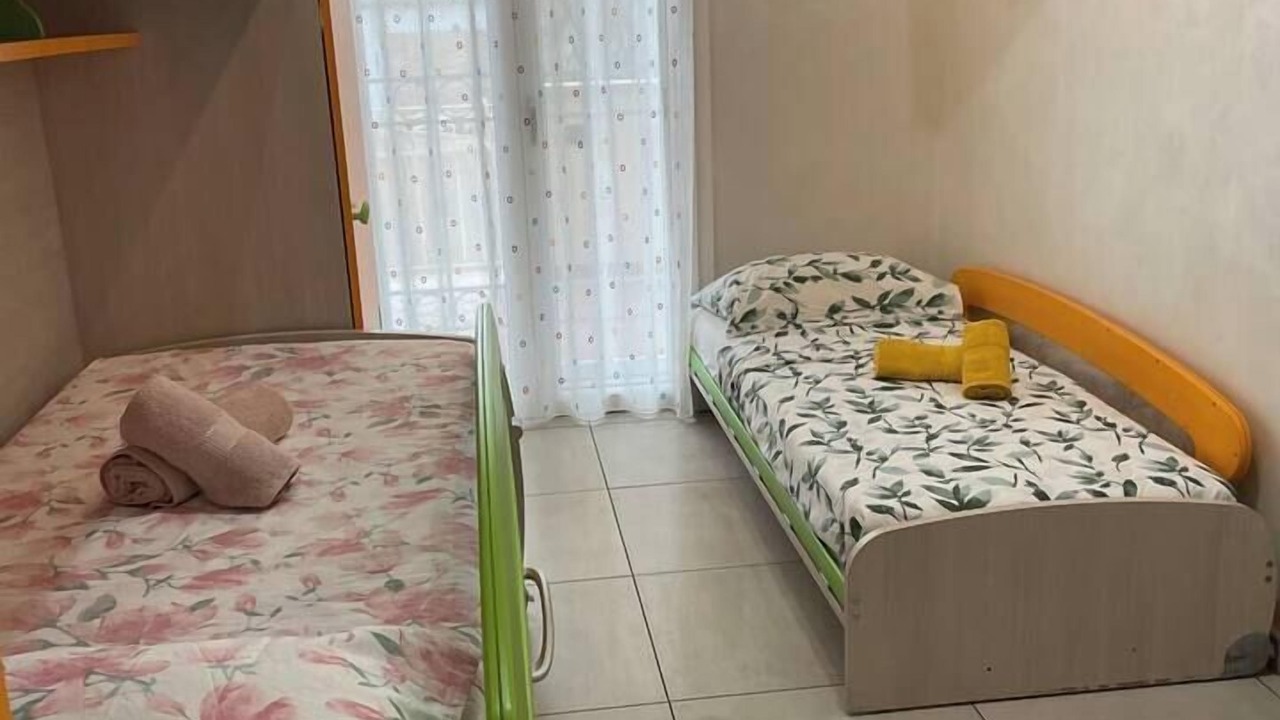 Photo of Bedroom in Fiumicino