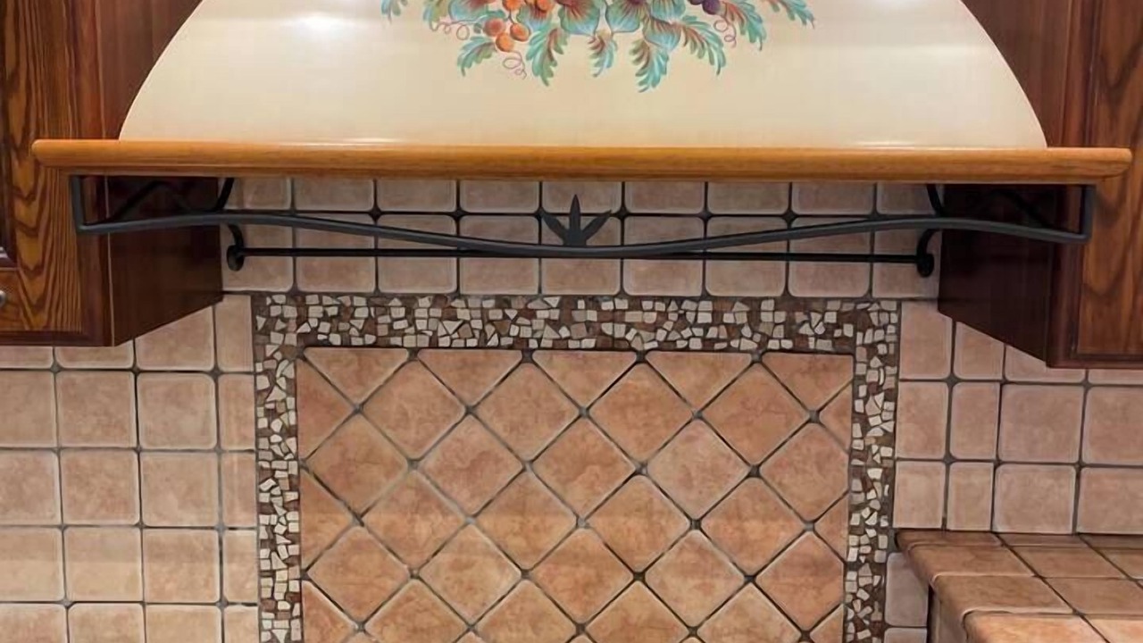 Photo of Kitchen in Fiumicino