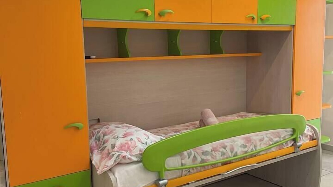 Photo of Bedroom in Fiumicino