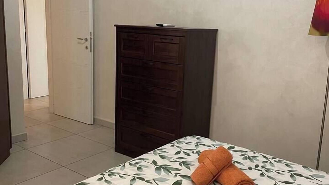 Photo of Bedroom in Fiumicino