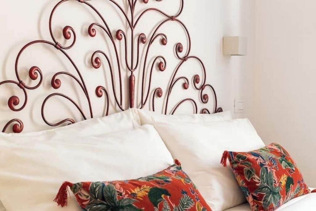 Photo of Bedroom in Quartiere XXXIV Lido di Ostia Levante