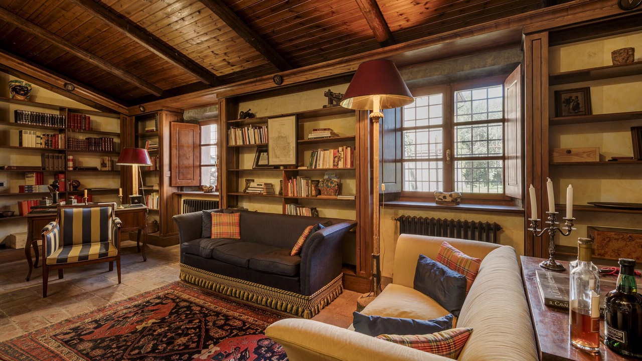 Photo of Bedroom in Montefiascone