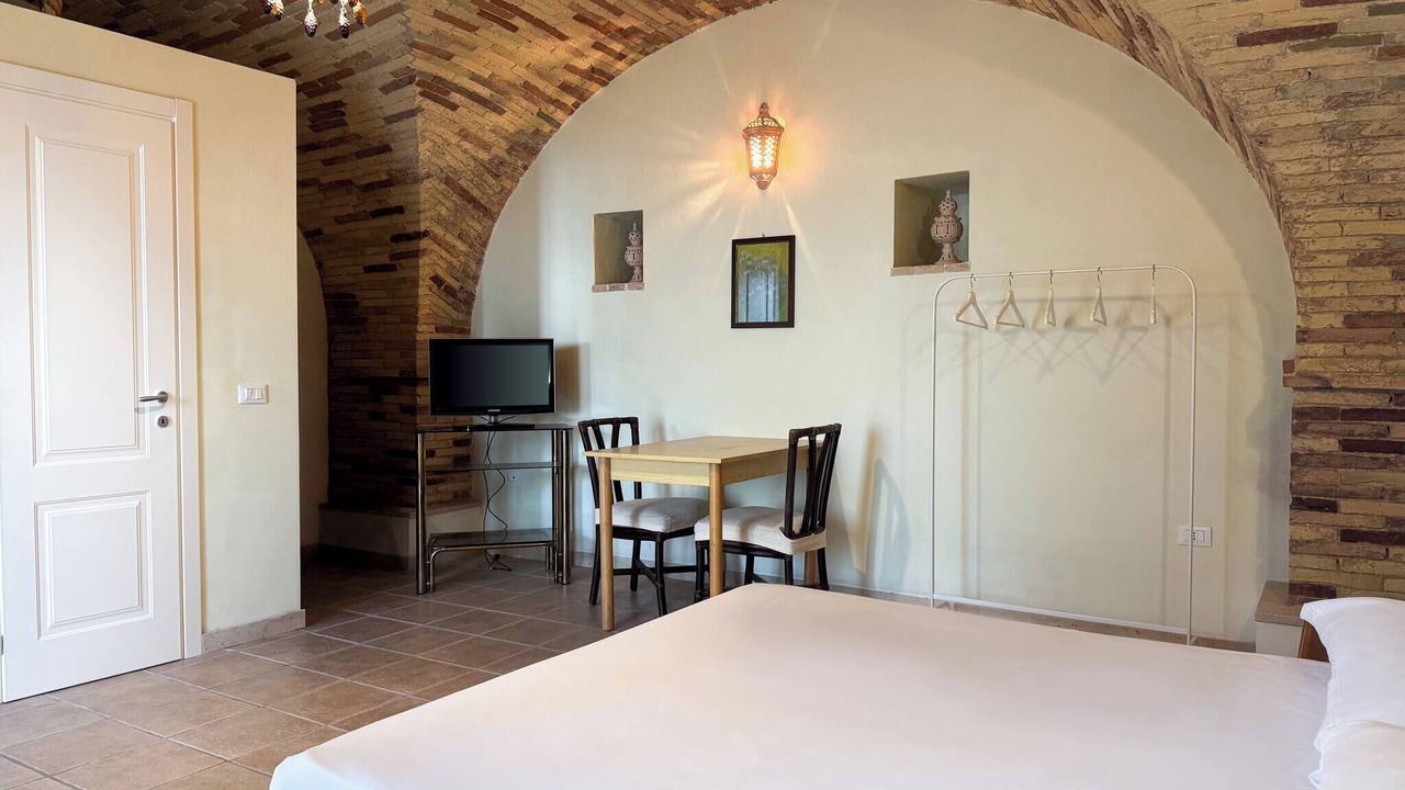 Photo of Bedroom in San Vito Chietino
