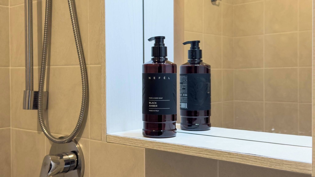 Photo of Bathroom in San Vito Chietino