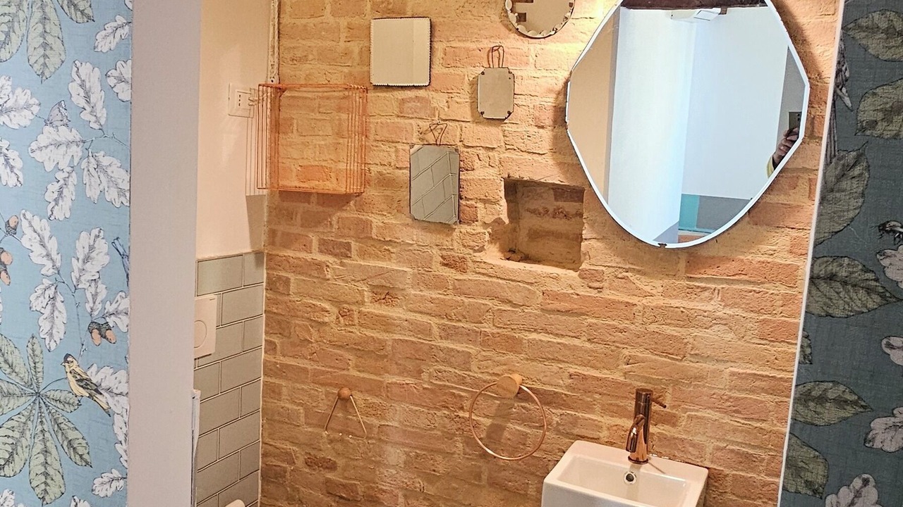 Photo of Bathroom in Villalfonsina