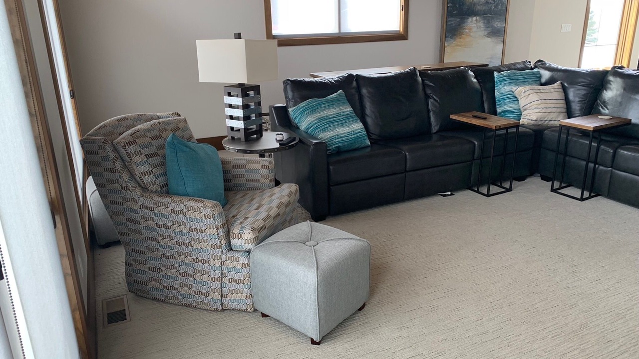 Photo of Bedroom in Lake City