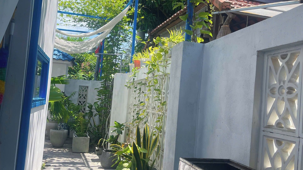 Photo of Patio Balcony in Cam An
