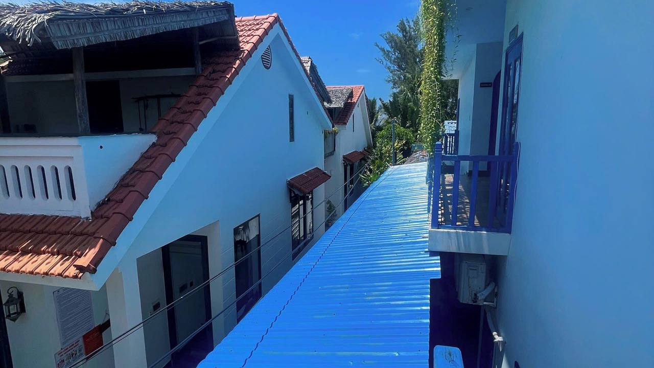 Photo of Outdoor in Cam An