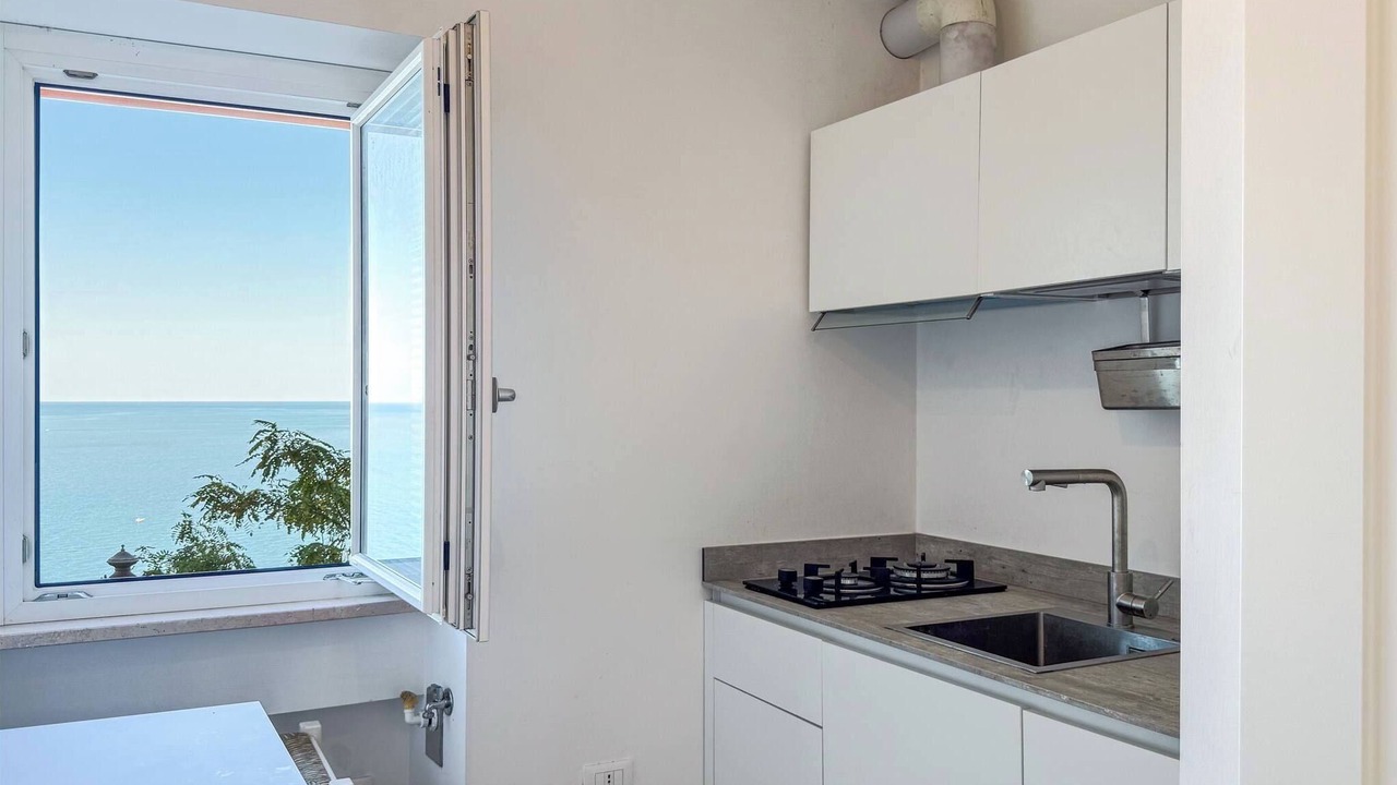 Photo of Kitchen in San Vito Chietino