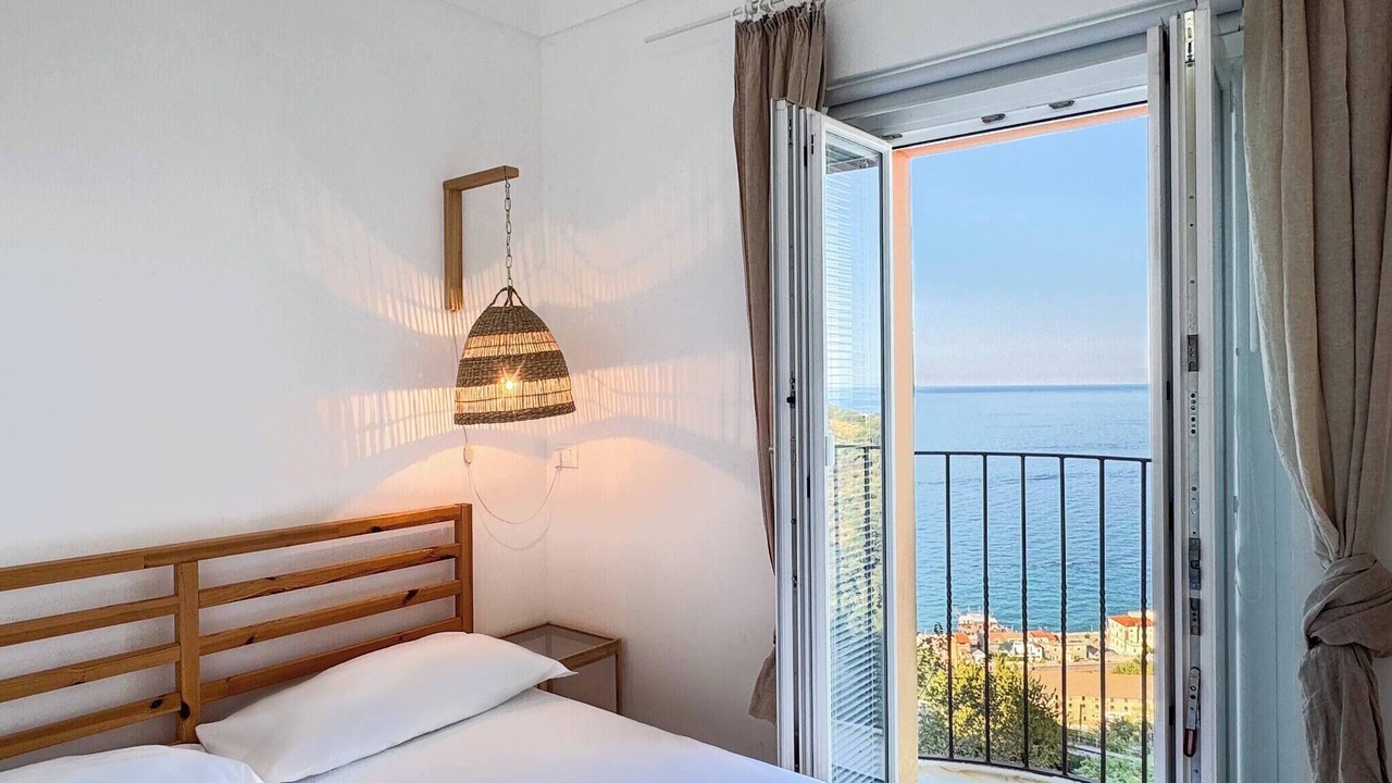 Photo of Bedroom in San Vito Chietino