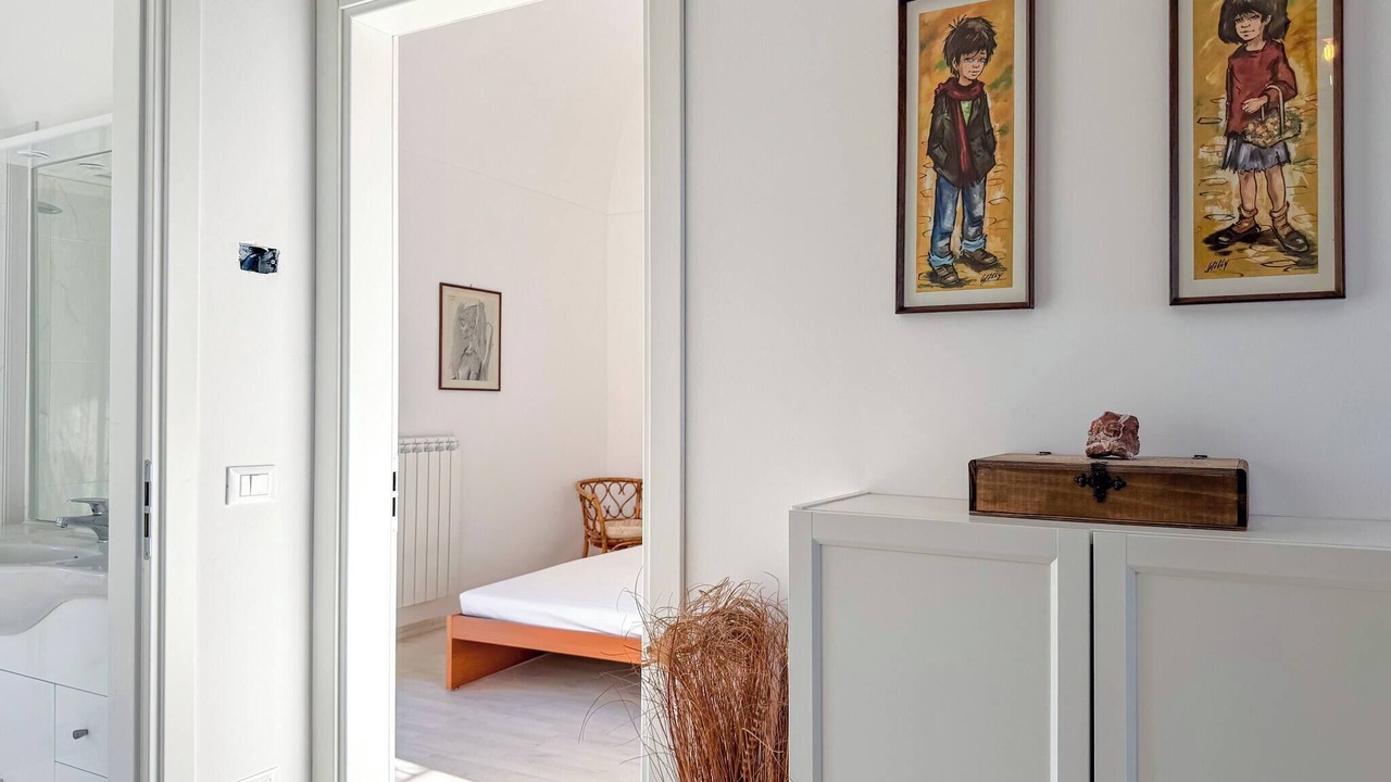 Photo of Bathroom in San Vito Chietino