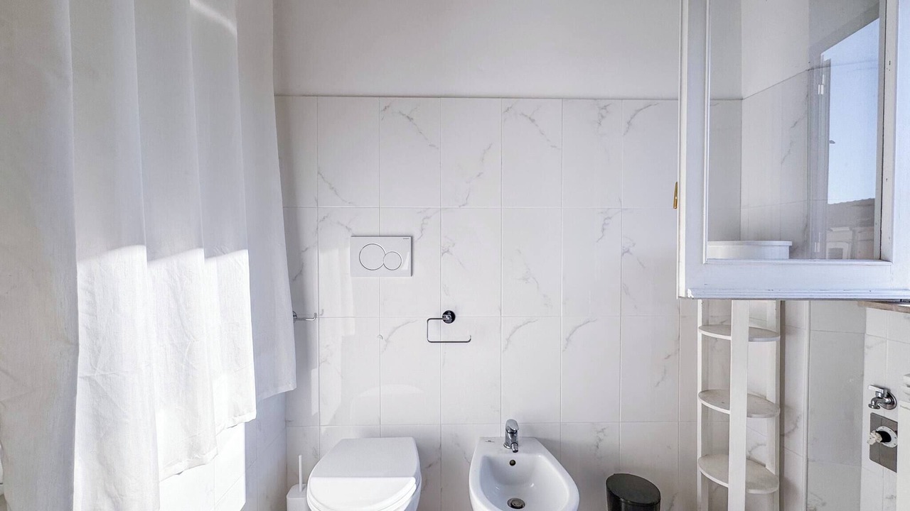 Photo of Bathroom in San Vito Chietino