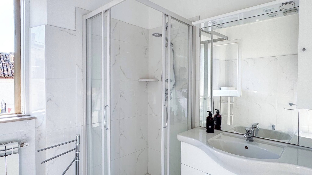 Photo of Bathroom in San Vito Chietino