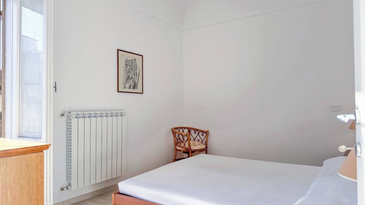 Photo of Bedroom in San Vito Chietino