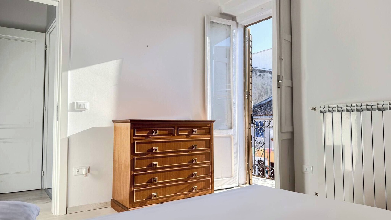 Photo of Bedroom in San Vito Chietino