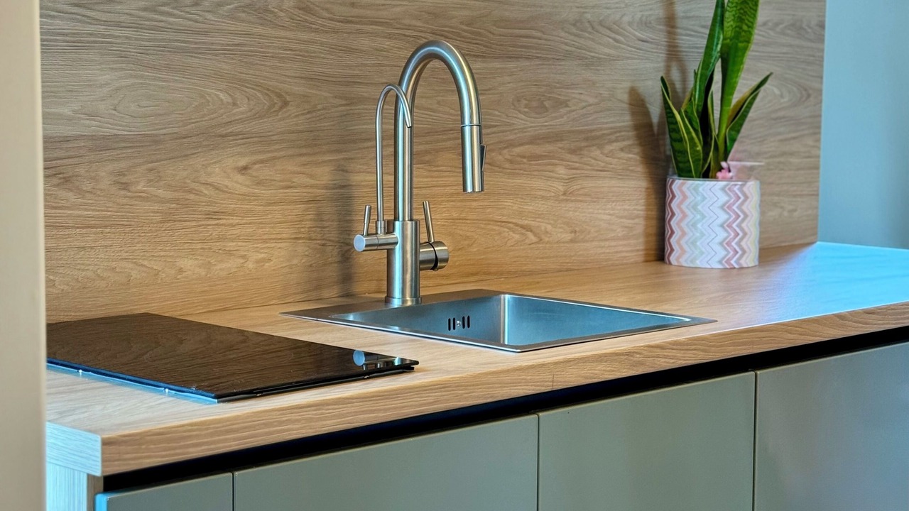 Photo of Kitchen in Old Town