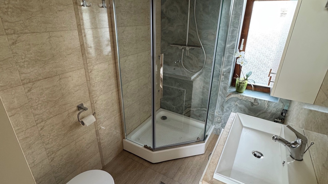 Photo of Bathroom in Old Town