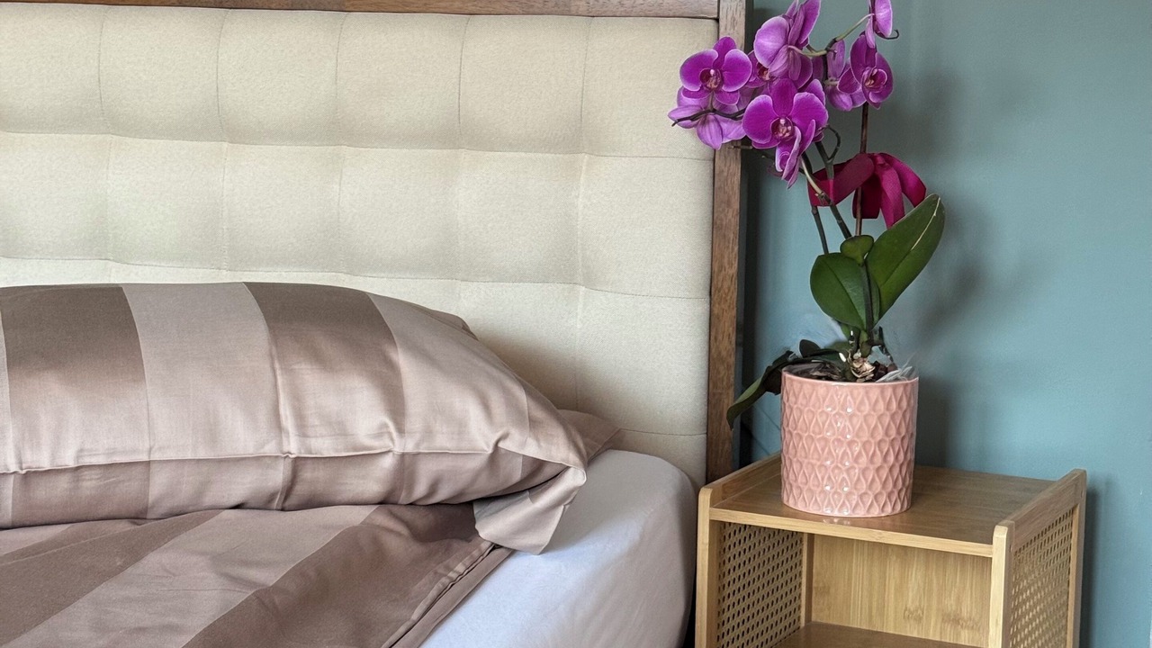 Photo of Bedroom in Old Town