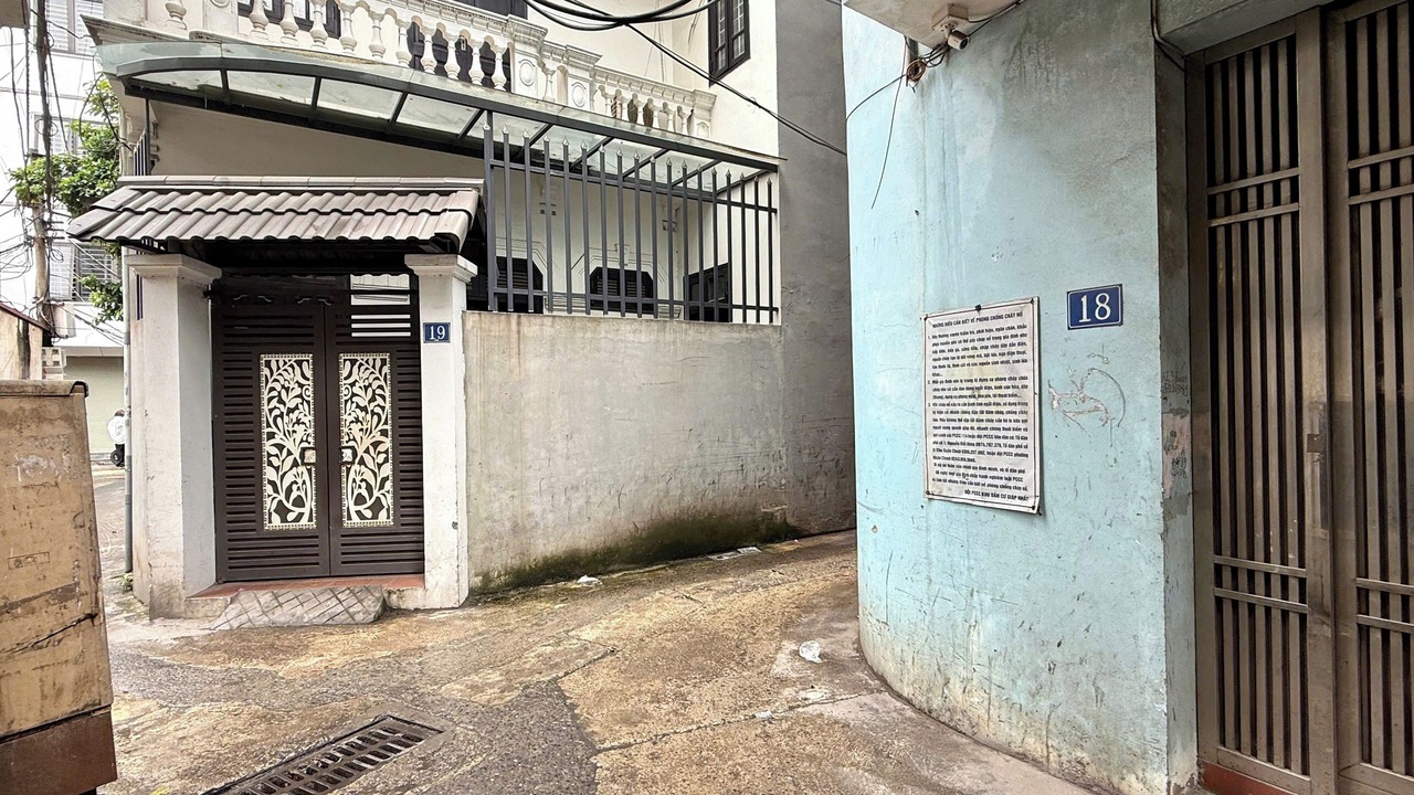 Photo of Outdoor in Thanh Xuan