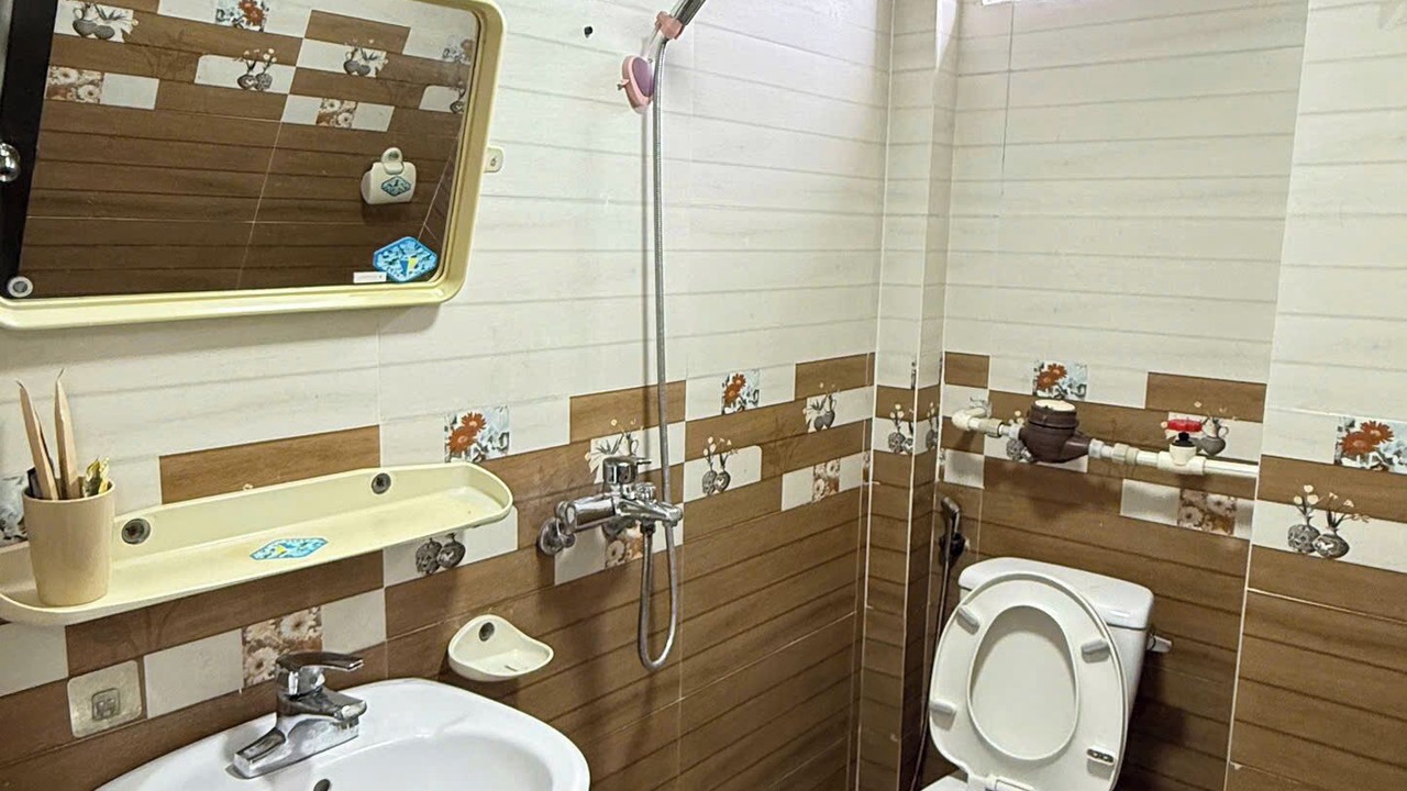 Photo of Bathroom in Thanh Xuan