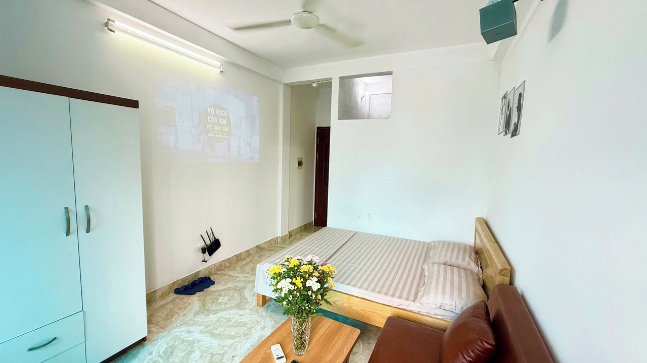 Photo of Bedroom in Thanh Xuan