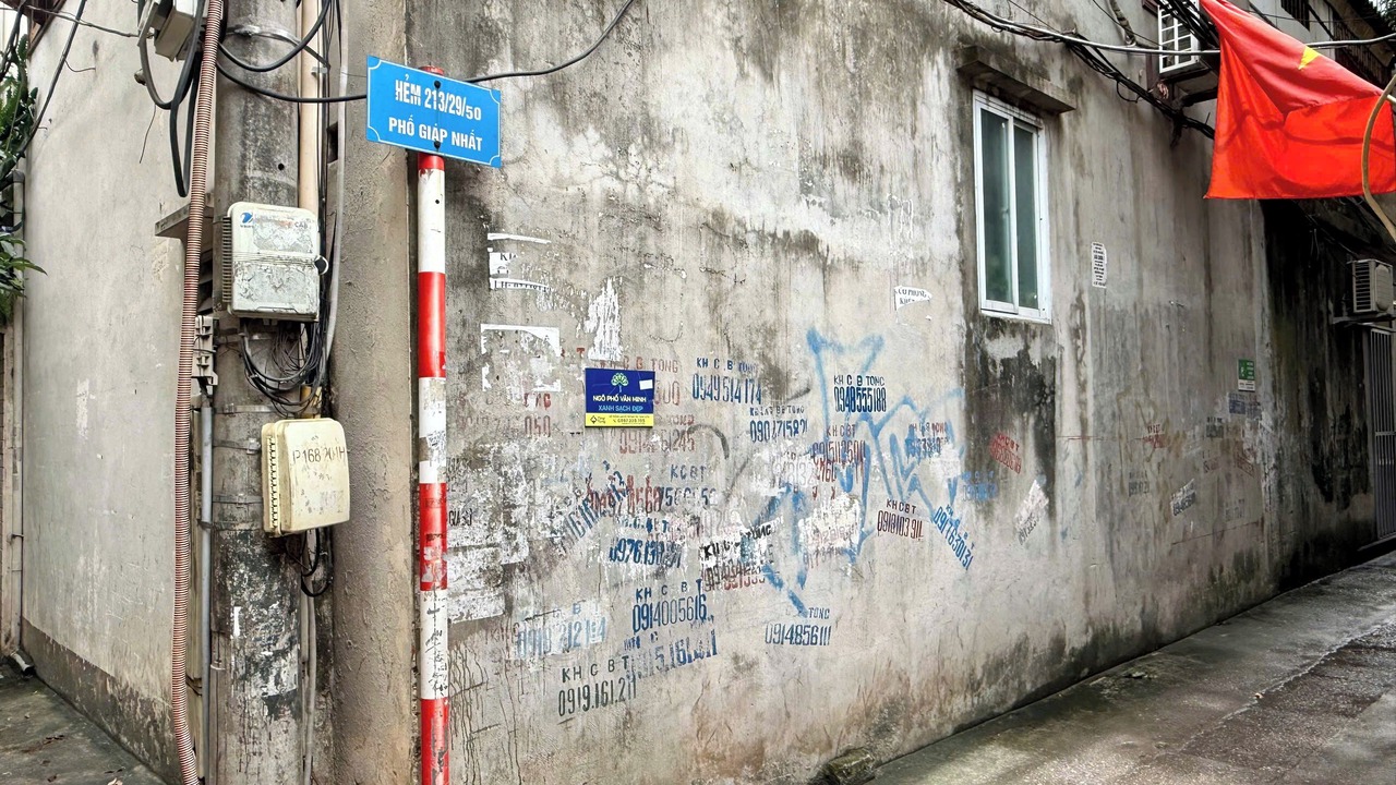 Photo of Outdoor in Thanh Xuan