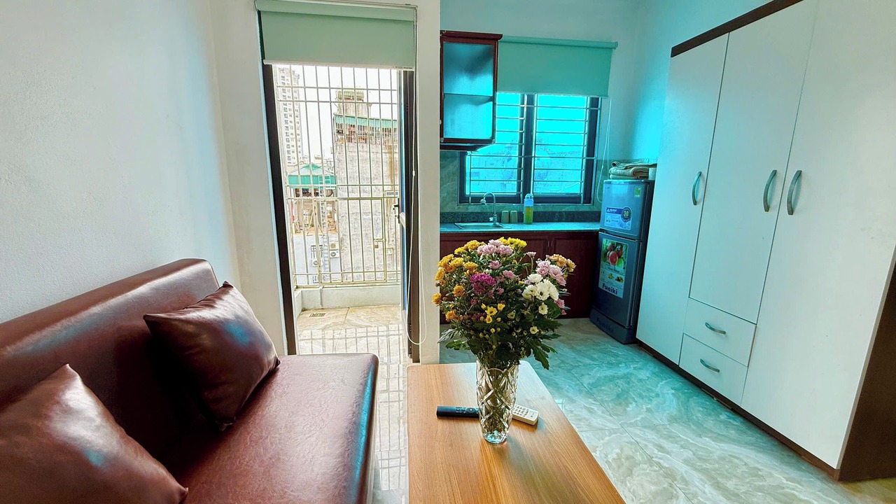 Photo of Bedroom in Thanh Xuan