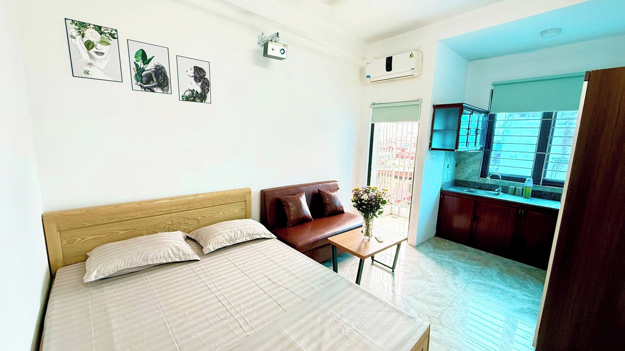 Photo of Bedroom in Thanh Xuan