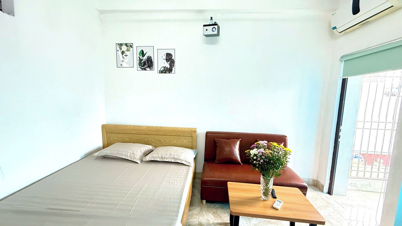 Photo of Bedroom in Thanh Xuan