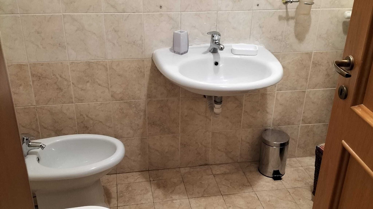Photo of Bathroom in Rome Province